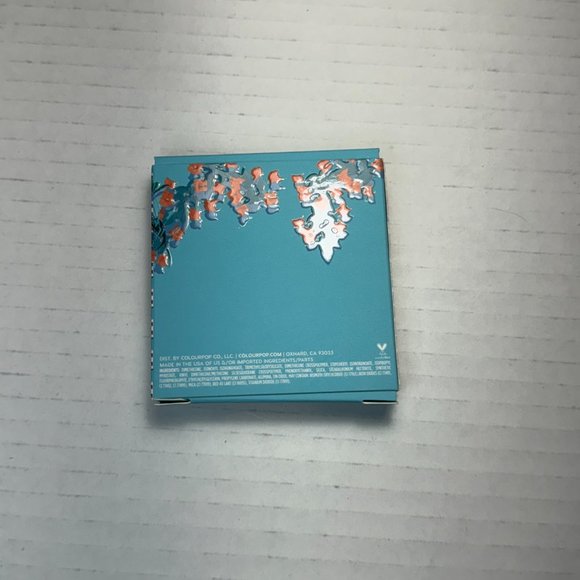 Colourpop Windmill Super Shock Highlighter - Picture 3 of 8